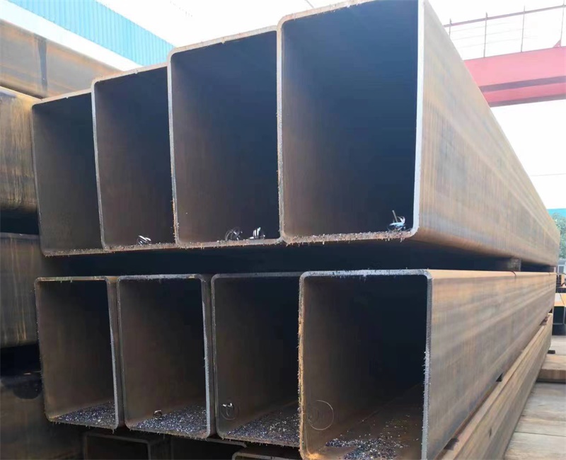 扬州Q355B方管采购