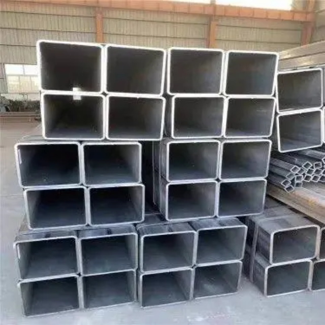 昌乐厂家直销 Q355B方管_大口径厚壁方管可镀锌<font style='color:red'>加工</font>